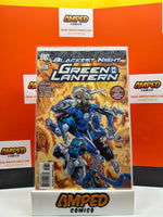 Green Lantern #48 DC ⋅ 2010