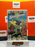 Green Lantern Corps #202 DC ⋅ 1986