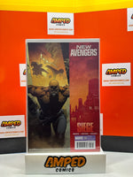 New Avengers #63 Marvel ⋅ 2010