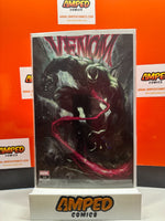 VENOM #10 - IVAN TAO VARIANT EXCLUSIVE MARVEL 2022 SPIDER-MAN MILES