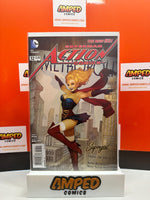 Action Comics #32 Variant ⋅ DC ⋅ 2014