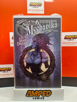 Lady Mechanika: The Tablet of Destinies #6 Variant ⋅ Benitez Production