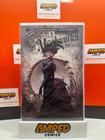 Lady Mechanika: The Clockwork Assassin #1 Variant ⋅ Benitez Productions