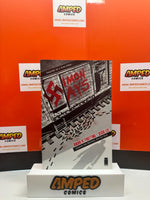 Simon Says: Nazi Hunter Chapter 1 Excerpt by Frattino & Lee Image Comics (2019)
