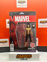 Powers Of X #6 (Christopher Action Figure Var) Marvel Comics Comic Book