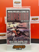 Superior #5 Icon ⋅ 2012