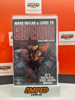 Superior #3 Icon ⋅ 2012