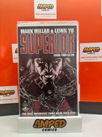 Superior #2 Icon ⋅ 2012