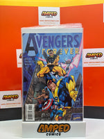 Avengers Forever #7 Marvel ⋅ 1999