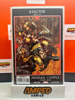 X-Factor #26 Marvel ⋅ 2007