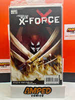 X-Force #15 Marvel ⋅ 2009