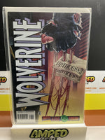 Wolverine #98 Marvel Comics