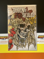 Queen of Skulls #11 Vortex