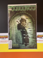 The Dreaming #27 Vertigo 1999
