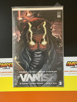 Vanish #3 Image Comics