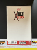 X-Men Legacy #1 Marvel