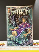 Fathom #10 Top Cow