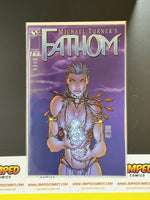 Fathom #7 Top Cow