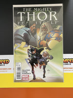 The Mighty Thor #7 Marvel