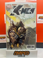 X-Men #168 Marvel ⋅ 2005