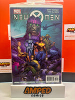 New X-Men #154 Marvel ⋅ 2004