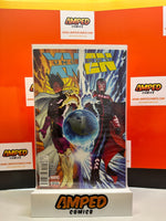 Uncanny X-Men #14 Marvel