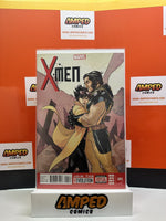 X-Men #4 Marvel