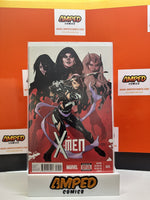 X-Men #009 Marvel