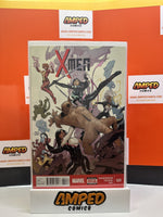 X-Men #20 Marvel