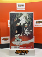 All-New X-Men #037 Marvel