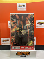 Amazing X-Men #16 Marvel