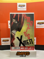 Amazing X-Men #17 Marvel
