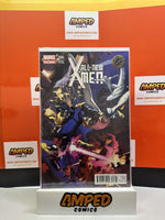 All-New X-Men #8 Marvel Comics