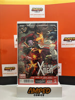 All New X-Men #24 Marvel