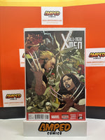 All-New X-Men #036 Marvel