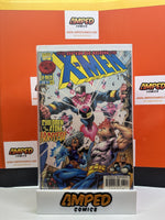 X-Men #65 Marvel Comics 1997