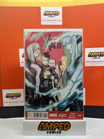 Uncanny X-Men #30 Marvel