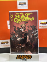 Rat Queens #3 Image