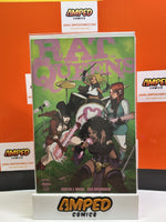 Rat Queens #6 Image Comics