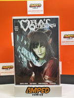 Rat Queens #13 Image Comics