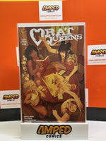 Rat Queens #14 Image Comics