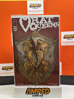 Rat Queens #15 Image Comics