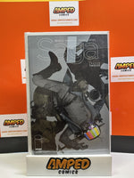 Saga #12 Image Comics