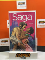 Saga #15 Image Comics