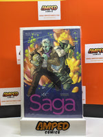 Saga #16 Image Comics