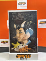 Saga #27 Image Comics