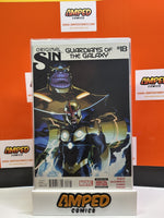 Guardians of the Galaxy #18 Marvel