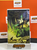 Saga #25 Image Comics