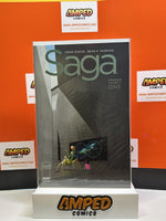 Saga #31 Image Comics