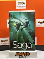 Saga #33 Image Comics